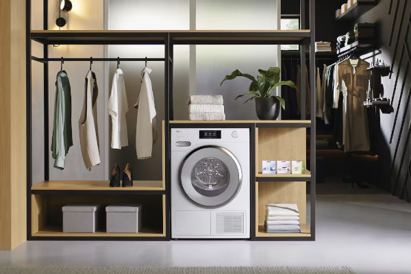 Suszarka Miele TWC640 WP 12725250